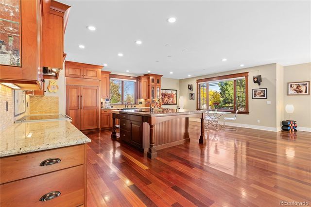 800 Grant Place, Boulder, CO 80302