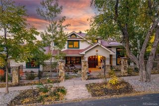 800 Grant Place, Boulder, CO 80302