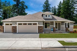 25712 64th Avenue Ct E #5, Graham, WA 98338