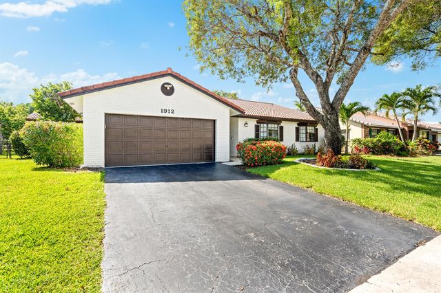1912 NW 77th Avenue, Margate, FL 33063