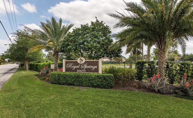 1912 NW 77th Avenue, Margate, FL 33063