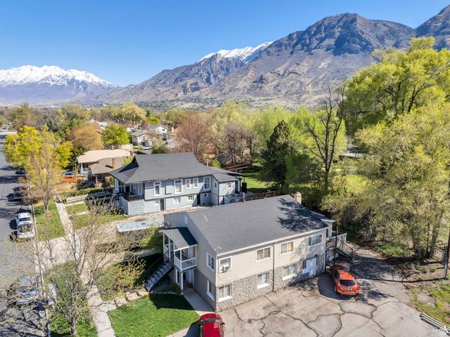 457 S 500 E, Provo, UT 84606