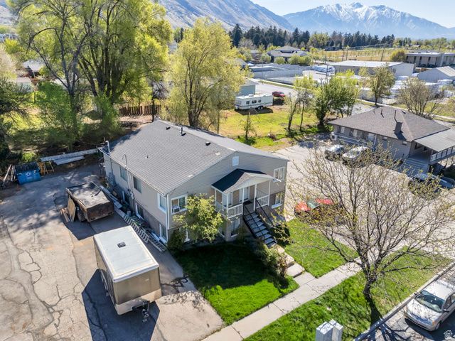 457 S 500 E, Provo, UT 84606
