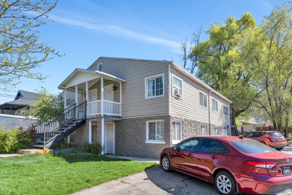 457 S 500 E, Provo, UT 84606