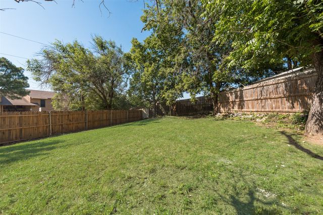 1112 Terrace Trail, Carrollton, TX 75006