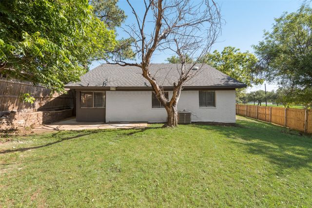 1112 Terrace Trail, Carrollton, TX 75006