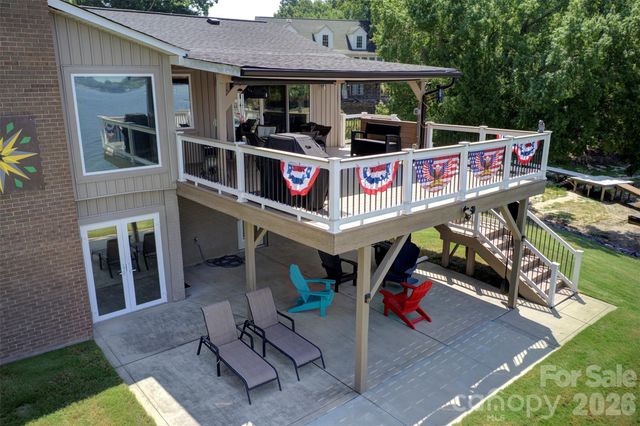 117 Summersong Lane, Mooresville, NC 28117