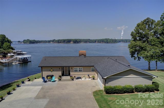 117 Summersong Lane, Mooresville, NC 28117