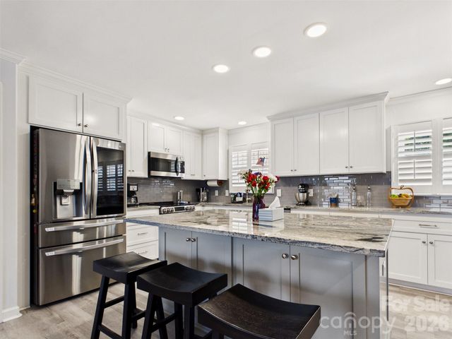 117 Summersong Lane, Mooresville, NC 28117