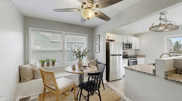 111 Staebler Ave, Louisville, KY 40207