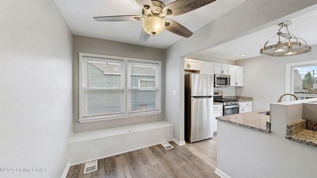 111 Staebler Ave, Louisville, KY 40207