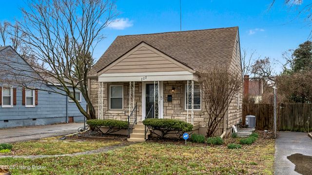 111 Staebler Ave, Louisville, KY 40207