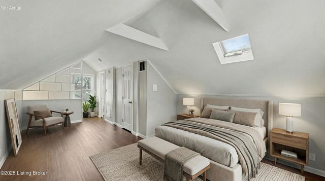 111 Staebler Ave, Louisville, KY 40207