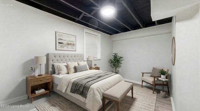 111 Staebler Ave, Louisville, KY 40207