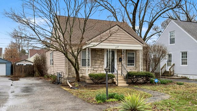 111 Staebler Ave, Louisville, KY 40207