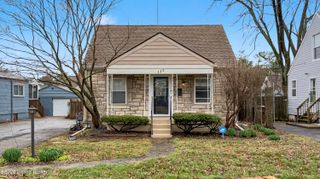 111 Staebler Ave, Louisville, KY 40207