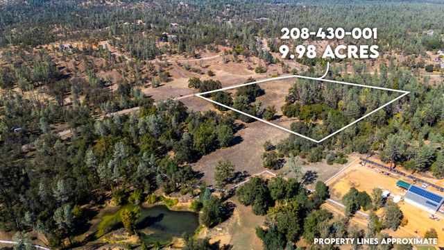 0 Honeybee Road, Redding, CA 96001