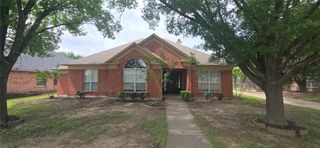1301 Woodthorpe Drive, Mesquite, TX 75181