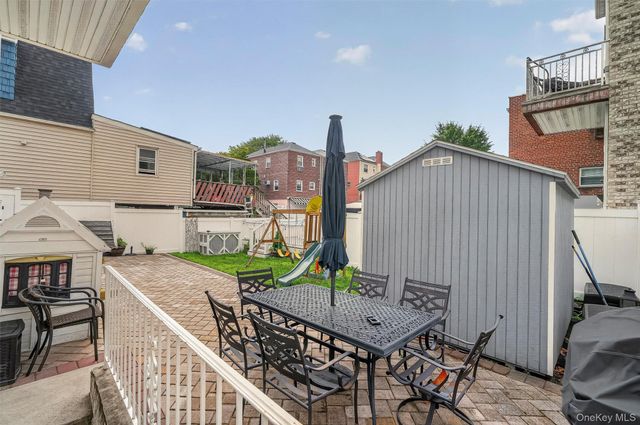 3144 Baisley Avenue, Bronx, NY 10465