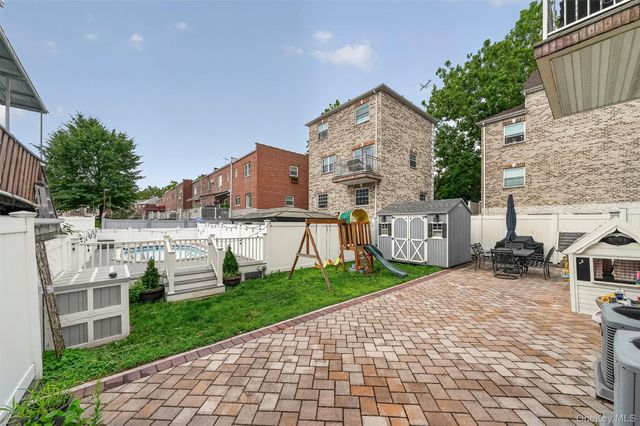 3144 Baisley Avenue, Bronx, NY 10465