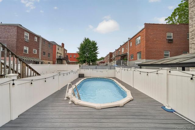 3144 Baisley Avenue, Bronx, NY 10465