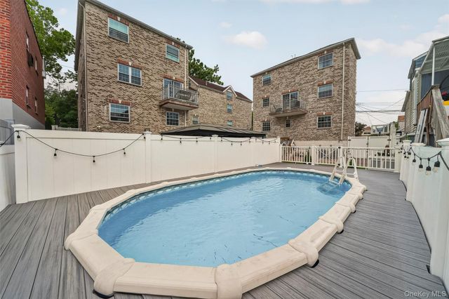 3144 Baisley Avenue, Bronx, NY 10465