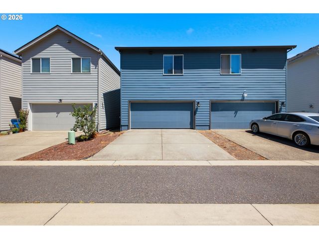 744 Ne 138TH Pl, Vancouver, WA 98684