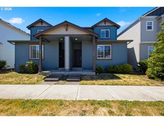 744 Ne 138TH Pl, Vancouver, WA 98684