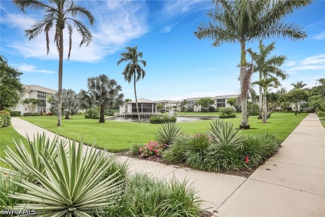 788 Park Shore DR E14, Naples, FL 34103