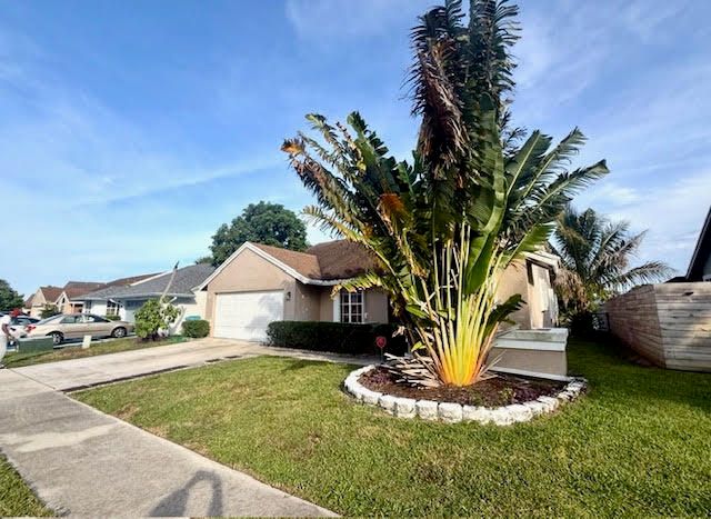 1705 Banyan Creek Court, Boynton Beach, FL 33436