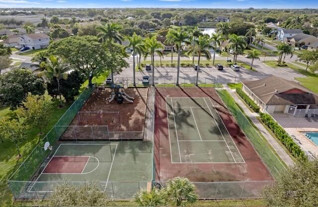 1705 Banyan Creek Court, Boynton Beach, FL 33436