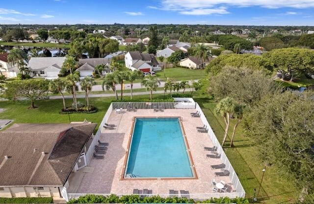 1705 Banyan Creek Court, Boynton Beach, FL 33436