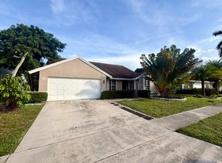 1705 Banyan Creek Court, Boynton Beach, FL 33436