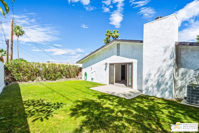 52925 Avenida Vallejo, La Quinta, CA 92253