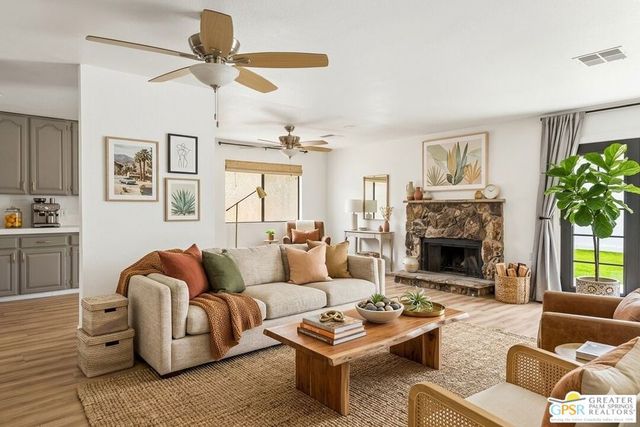52925 Avenida Vallejo, La Quinta, CA 92253