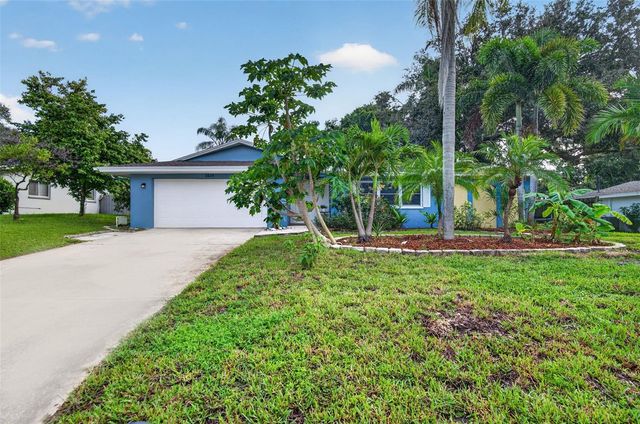 2225 SNEAD AVENUE, Dunedin, FL 34698