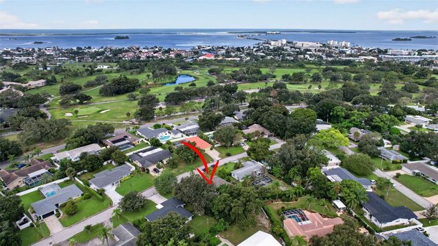 2225 SNEAD AVENUE, Dunedin, FL 34698