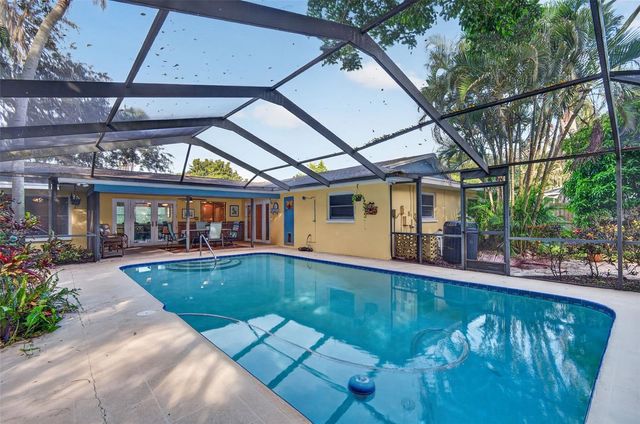 2225 SNEAD AVENUE, Dunedin, FL 34698