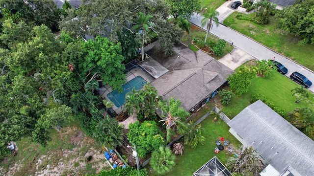 2225 SNEAD AVENUE, Dunedin, FL 34698
