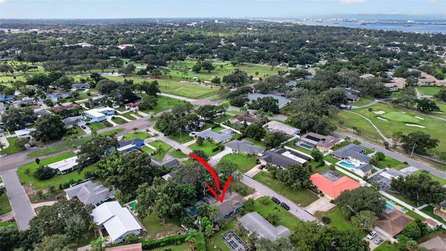 2225 SNEAD AVENUE, Dunedin, FL 34698