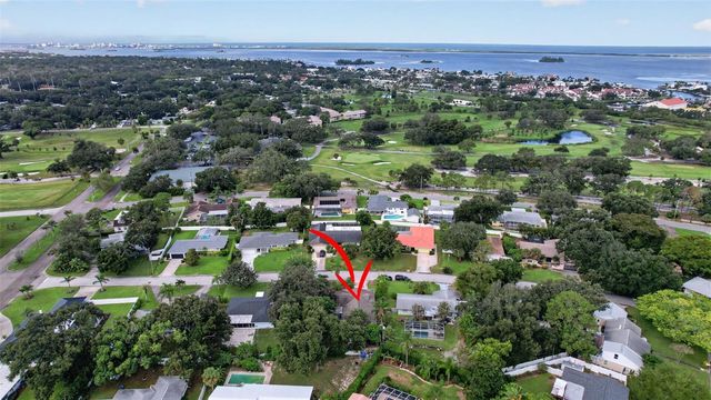 2225 SNEAD AVENUE, Dunedin, FL 34698