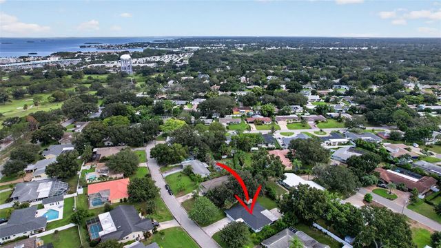 2225 SNEAD AVENUE, Dunedin, FL 34698