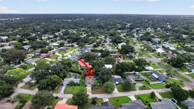 2225 SNEAD AVENUE, Dunedin, FL 34698