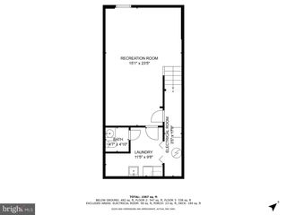 7490 LAUREL OAK CT, Springfield, VA 22153