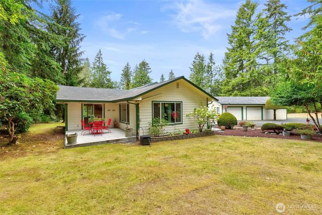 3320 SE Baker Road, Port Orchard, WA 98367