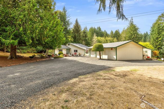 3320 SE Baker Road, Port Orchard, WA 98367