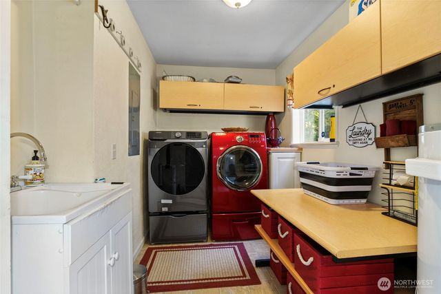 3320 SE Baker Road, Port Orchard, WA 98367