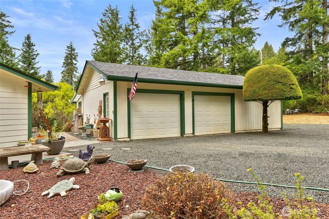 3320 SE Baker Road, Port Orchard, WA 98367