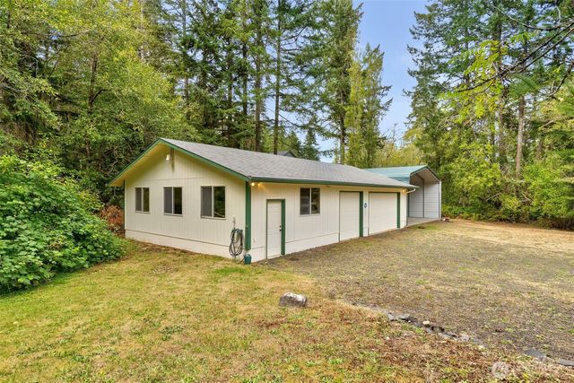 3320 SE Baker Road, Port Orchard, WA 98367