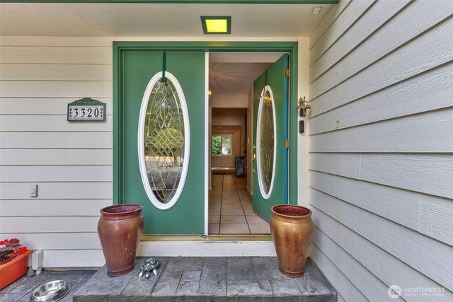 3320 SE Baker Road, Port Orchard, WA 98367